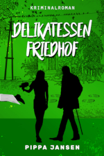 Cover Delikatessenfriedhof