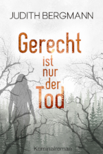 Cover Gerecht ist nur der Tod