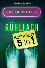 Cover Komplette Kühlfach Reihe