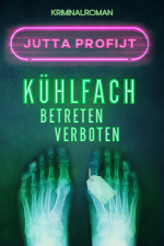 Cover Kühlfach betreten verboten