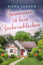 Cover Villa Zucker Zusammen ist kein Zuckerschlecken