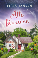 Cover Villa Zucker Alle für einen